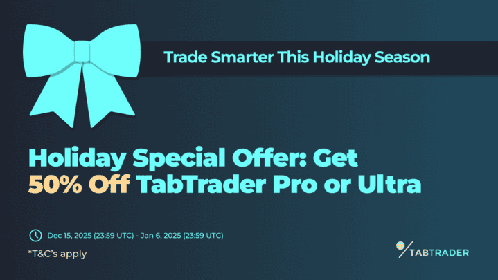 Image for Trade Smarter This Holiday Season