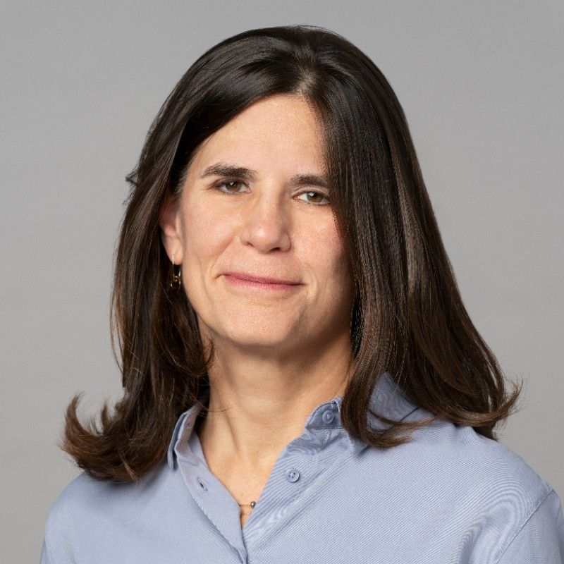 Staci Warden