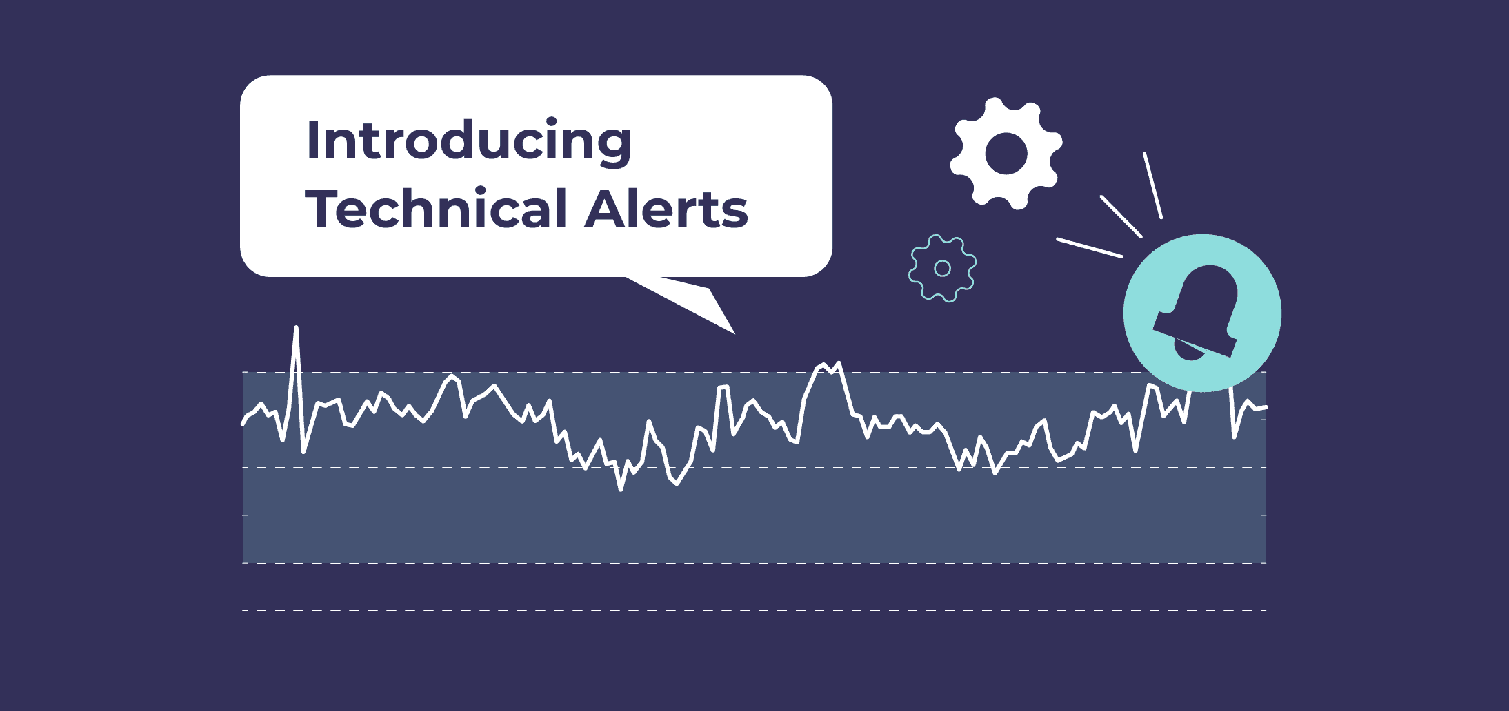 Image for TabTrader Introduces Technical Alerts