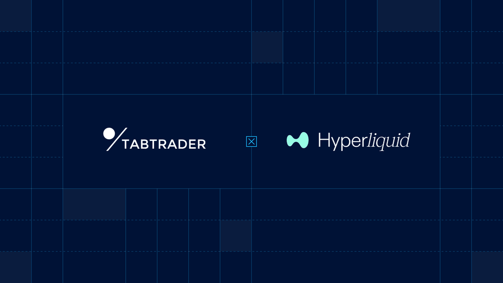 Image for TabTrader x Hyperliquid Campaign - Terms and Conditions