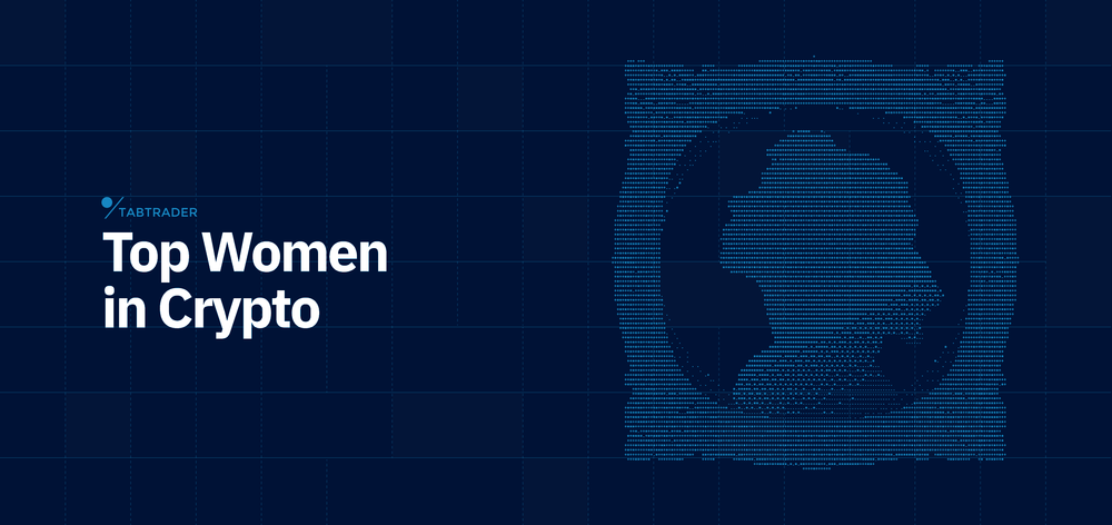 Image for Top Women in Crypto and Blockchain in 2026