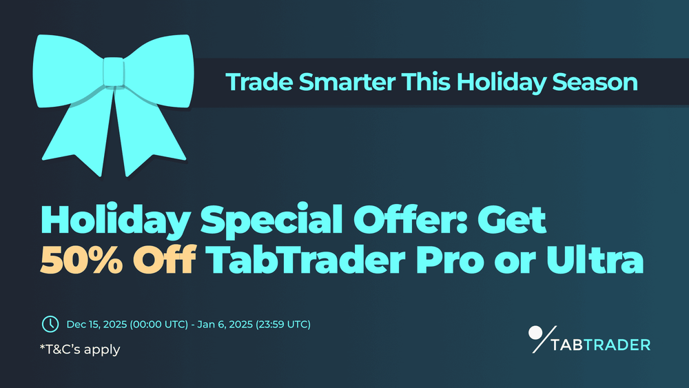 Image for Trade Smarter This Holiday Season 