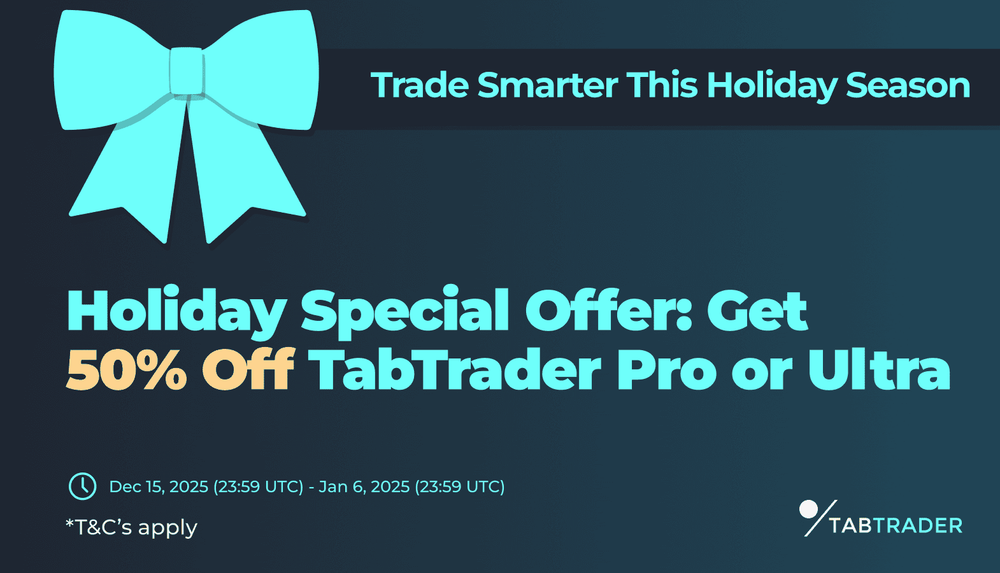 Image for Trade Smarter This Holiday Season 