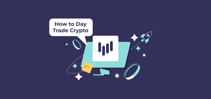 How to Day Trade Crypto: Strategies, Tools & Beginner Tips