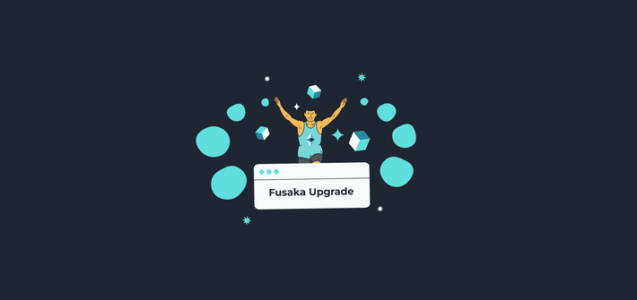 Fusaka Upgrade: What Traders Need to Know