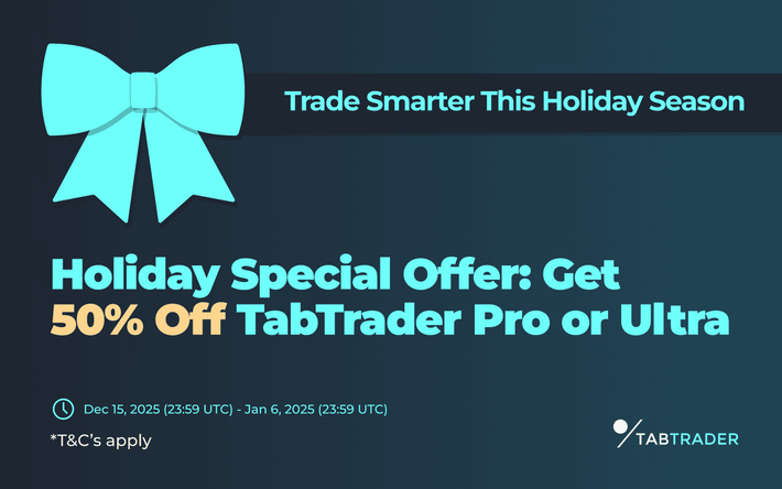 Image for Trade Smarter This Holiday Season 