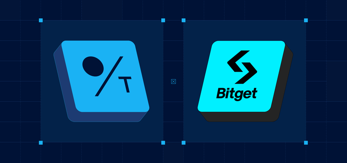 Image for TabTrader and Bitget Launch a New Trading Challenge with Up to 50,000 USDT in Rewards