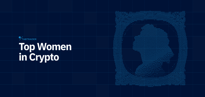 Image for Top Women in Crypto and Blockchain in 2026