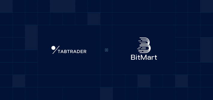 Image for TabTrader × BitMart: Spin, Trade & Win