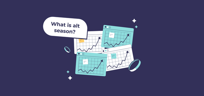 What Is Altseason? A Beginner's Guide to the Crypto Rally