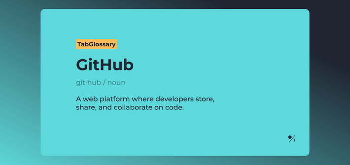 What Is GitHub?